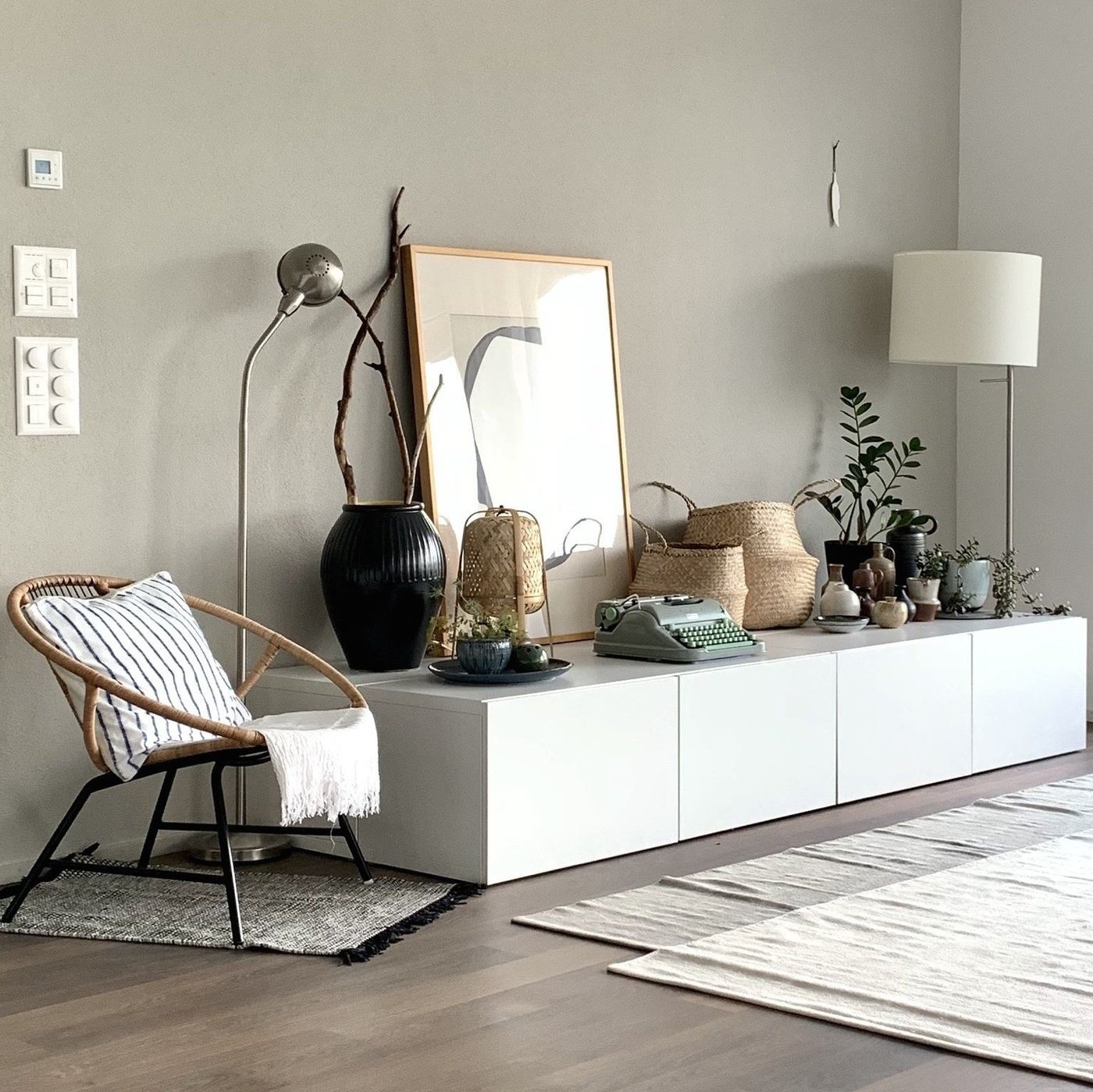 Die 6 beliebtesten IKEA-Sideboards – Von BESTA bis IVAR