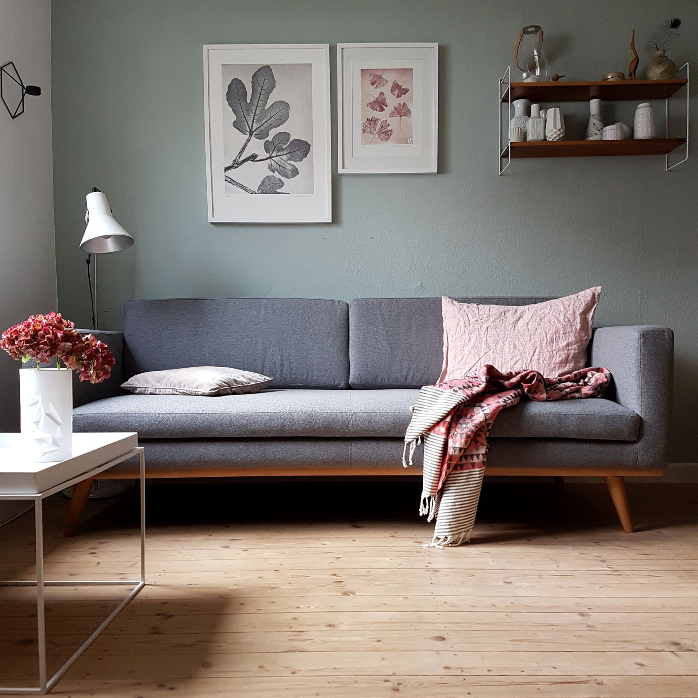 Wohnzimmer einrichten: Die schönsten Ideen für dich Wohnzimmer Neu Denken: Casual-Ideen Für Ein Entspanntes Zuhause