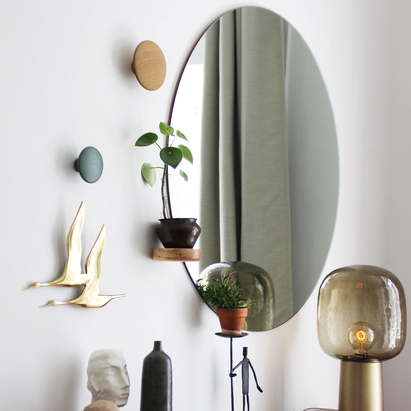 Die 7 schönsten Spiegel für dein Zuhause