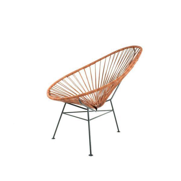 Der Acapulco Chair 100 Fotos aus echten Wohnungen