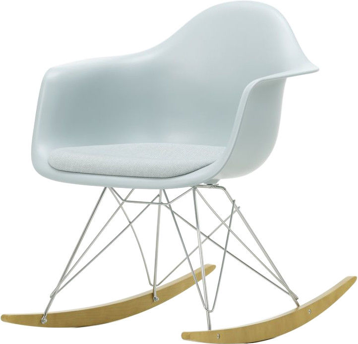 Eames Plastic Armchair