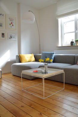 Die schönsten Wohnideen mit dem Mags Sofa von Hay - Seite 5