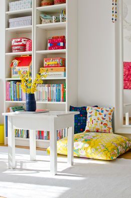 Die schönsten Ideen für dein Kinderzimmer - Seite 22