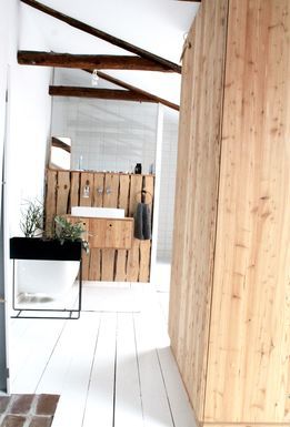 Die schönsten Badezimmer Ideen - Seite 21