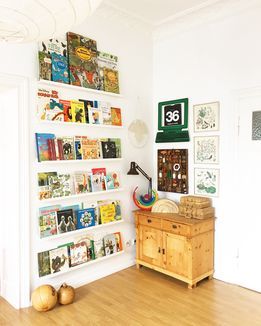 Die schönsten Ideen für dein Kinderzimmer - Seite 9