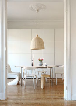 Esszimmer Ideen: Einrichten & Gestalten - Seite 3