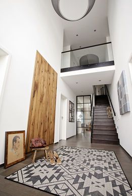 Schöne Garderoben - Inspirationen für dein Zuhause!