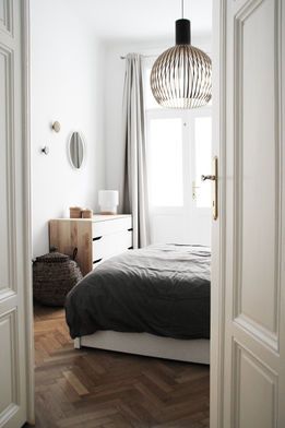 Schlafzimmer: Ideen zum Einrichten & Gestalten