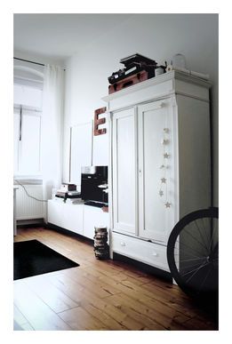 Die schönsten Wohnideen und Fotos zum Thema Schränke! - Seite 9