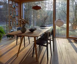 Esszimmer Ideen: Einrichten & Gestalten - Seite 2