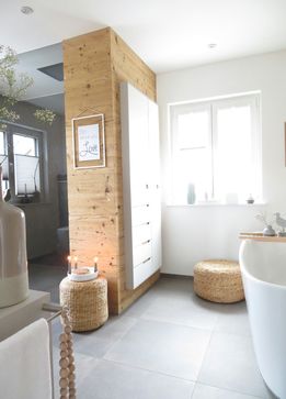 Die schönsten Badezimmer Ideen - Seite 20