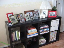 Die schönsten Ideen mit dem IKEA Expedit - Seite 10