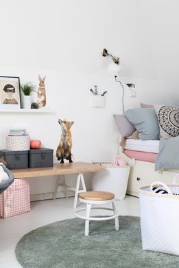 Die schönsten Ideen für dein Kinderzimmer - Seite 33