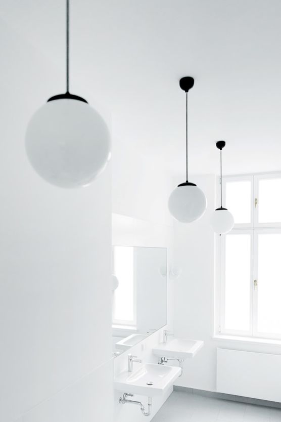 Hängeleuchten im Bad Hängeleuchten im Bad