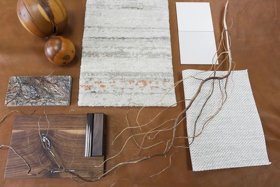 Texas-Ranch Moodboard Texas-Ranch Moodboard