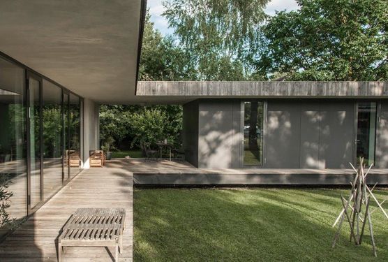 Terasse/Überdachung Terasse/Überdachung