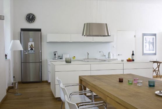 Wohnen wie ...! Wohnen wie ...!