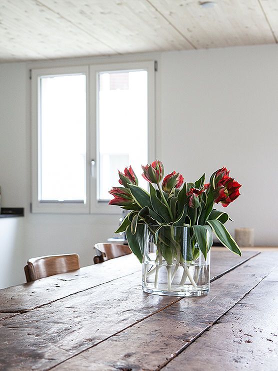 Hereinspaziert! 10 neue Wohnungseinblicke Hereinspaziert! 10 neue Wohnungseinblicke