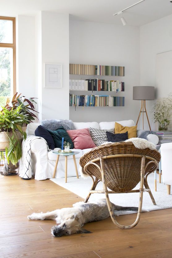 „Wohnen ist wie das Leben: ein Prozess ohne Stillstand.“ – Zu Besuch bei dieartige nahe der Ostsee „Wohnen ist wie das Leben: ein Prozess ohne Stillstand.“ – Zu Besuch bei dieartige nahe der Ostsee