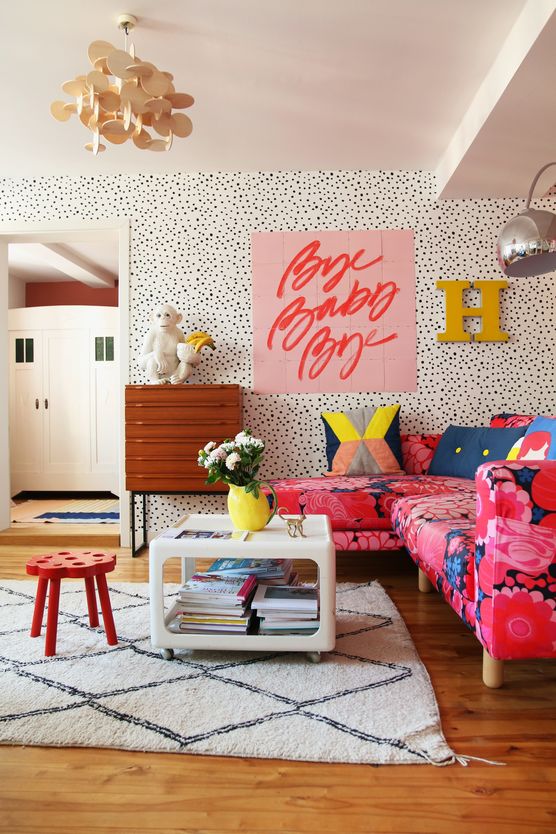 5 Ideen für die individuelle Wandgestaltung mit IXXI 5 Ideen für die individuelle Wandgestaltung mit IXXI