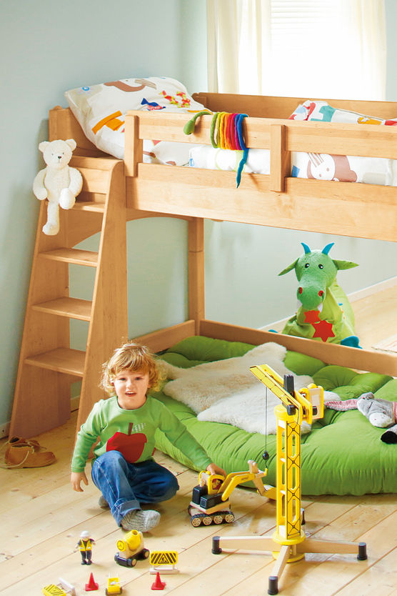 Ein langersehntes Hochbett für unsere Kinder – Das nachhaltige Bettsystem Lisa von Livipur Ein langersehntes Hochbett für unsere Kinder – Das nachhaltige Bettsystem Lisa von Livipur