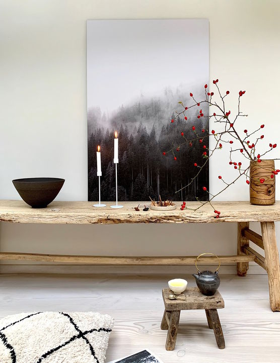 Von Honigtönen, Kerzen- und Sonnenschein – 5 Trends aus dem Oktober Von Honigtönen, Kerzen- und Sonnenschein – 5 Trends aus dem Oktober