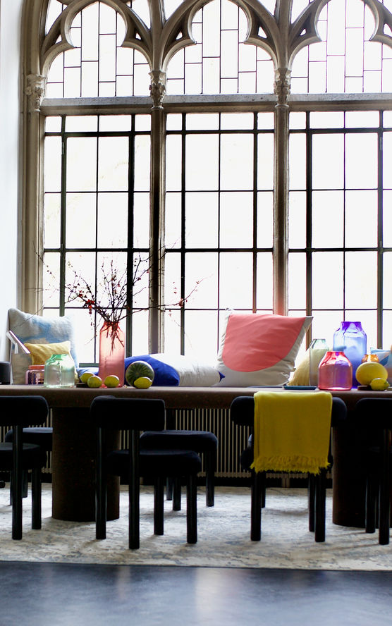 Zeit für intensive Erlebnisse! Erste Einblicke in das SoLebIch-Apartment 2020 Zeit für intensive Erlebnisse! Erste Einblicke in das SoLebIch-Apartment 2020