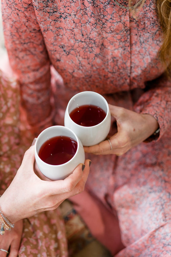 Community-Treffen Community-Treffen