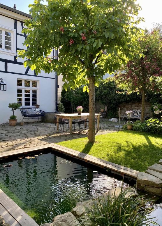 „Einzigartig und unverwechselbar.“ – Zu Besuch im historischen Fachwerkhaus in Form einer Stadtvilla von TaFrie Living „Einzigartig und unverwechselbar.“ – Zu Besuch im historischen Fachwerkhaus in Form einer Stadtvilla von TaFrie Living