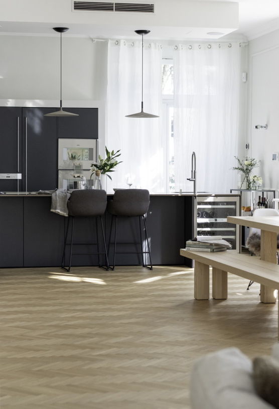 „Ich liebe es, alte Häuser wiederzuerwecken.“ – Zu Besuch bei Vonmuto Living in Wien „Ich liebe es, alte Häuser wiederzuerwecken.“ – Zu Besuch bei Vonmuto Living in Wien