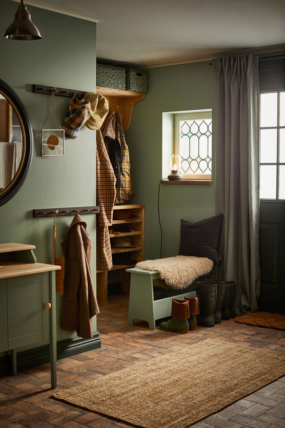 Einrichtung Einrichtung