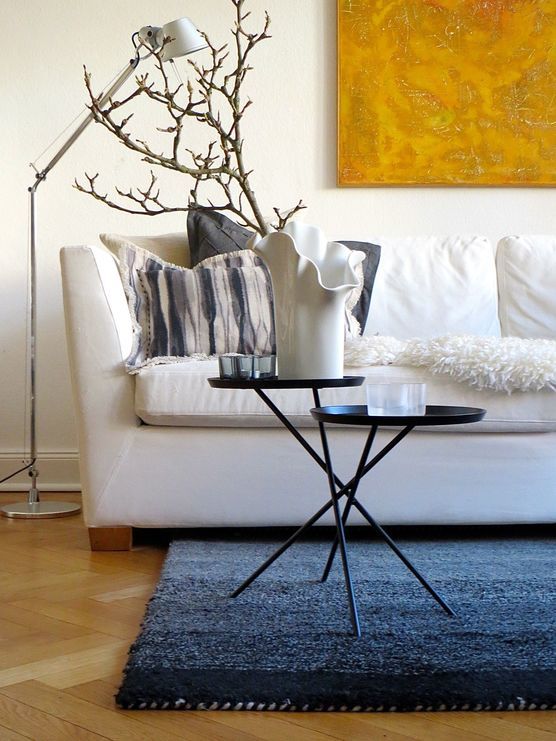 Wohnen wie ... ! Diesmal: Mitglied aada Wohnen wie ... ! Diesmal: Mitglied aada