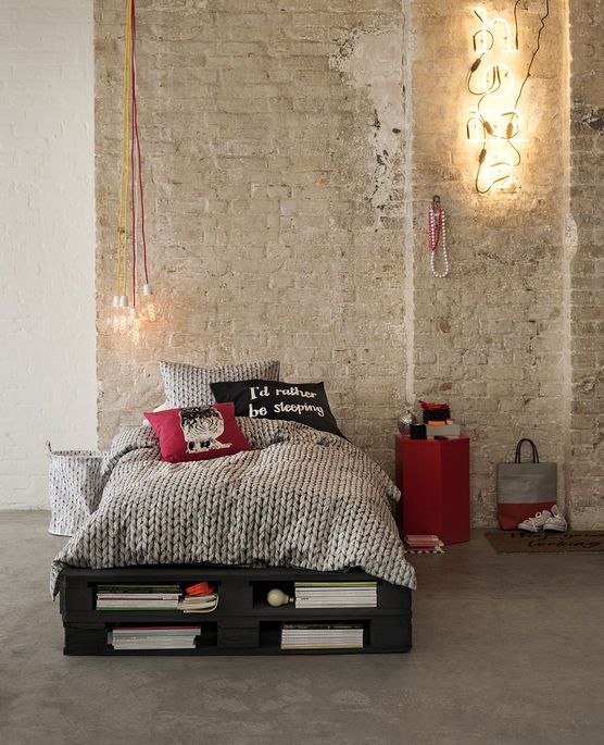 Drei Bilder - drei Ideen fürs Jugendzimmer - von unserer Expertin Adriana Drei Bilder - drei Ideen fürs Jugendzimmer - von unserer Expertin Adriana