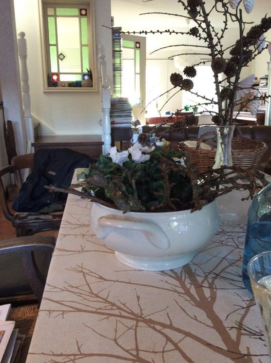 Wohnzimmer mit Sonnenaufgang Wohnzimmer mit Sonnenaufgang