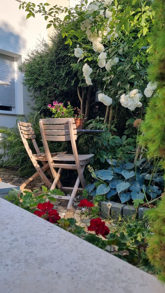 Aktueller Lieblingsblick mit der Aktueller Lieblingsblick mit der