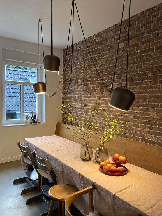 Eine lange Tafel für Eine lange Tafel für