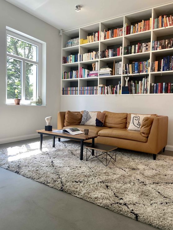 Bild von Kopffuesslerin Bild von Kopffuesslerin