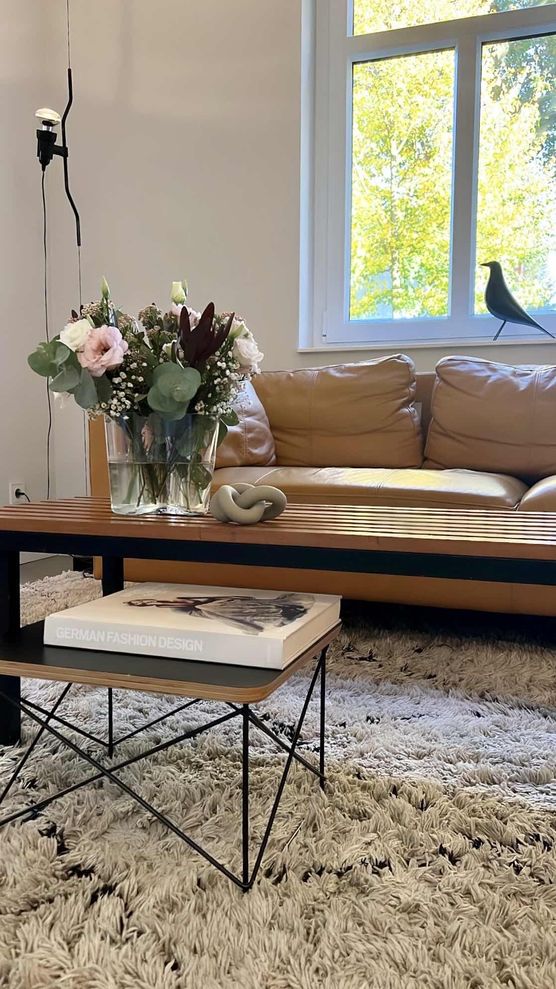 Bild von Kopffuesslerin Bild von Kopffuesslerin