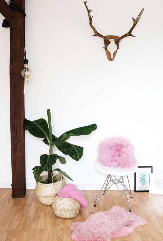 Millennial Pink ♡ Millennial Pink ♡