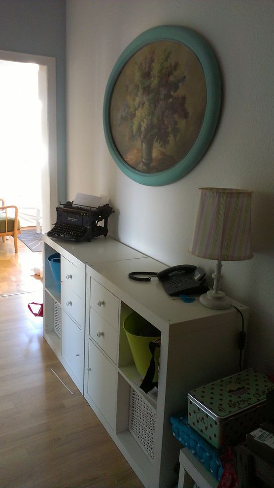 unser schmaler Flur unser schmaler Flur