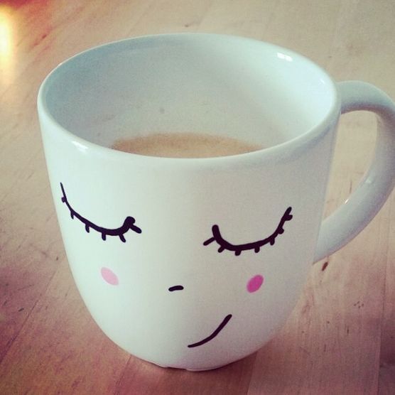 DIY Tasse DIY Tasse