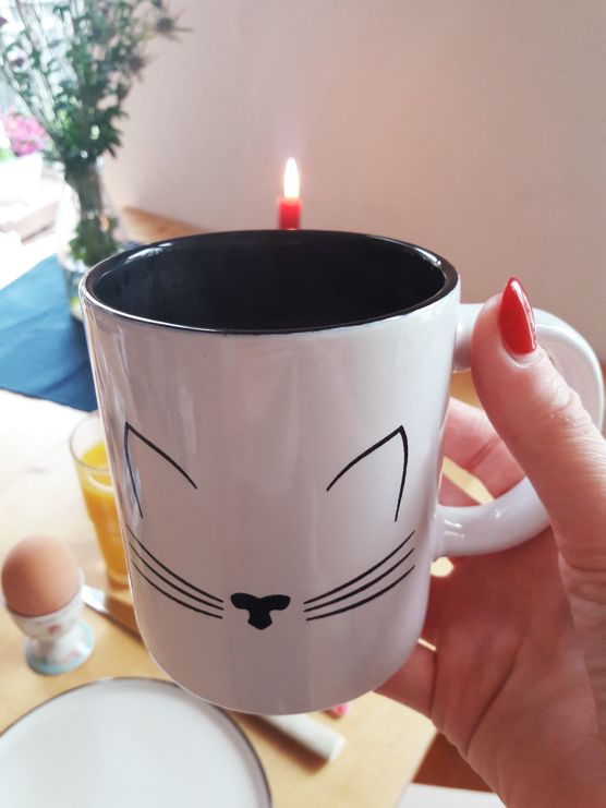 Guuuuten Morgen ☺️
Ich muss Guuuuten Morgen ☺️
Ich muss