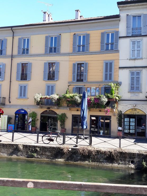 Gerade wieder gefunden und Gerade wieder gefunden und