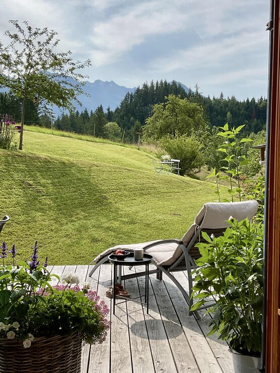 Bild von Lilalaunegarten Bild von Lilalaunegarten