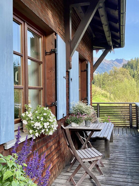 Bild von Lilalaunegarten Bild von Lilalaunegarten