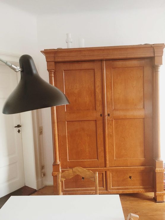 Bild von Gründerzeitbruchbude Bild von Gründerzeitbruchbude