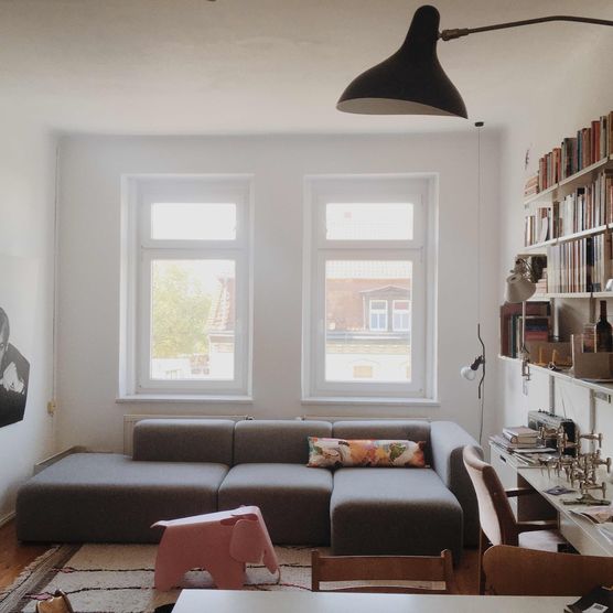 Bild von Gründerzeitbruchbude Bild von Gründerzeitbruchbude