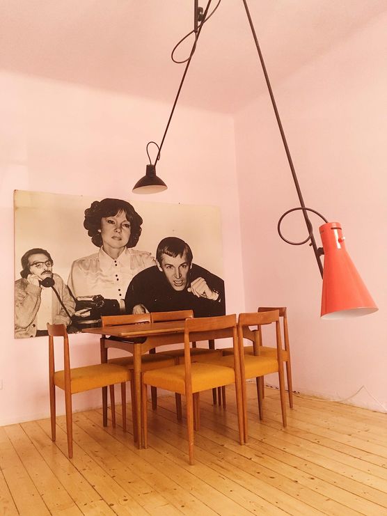 Bild von Gründerzeitbruchbude Bild von Gründerzeitbruchbude