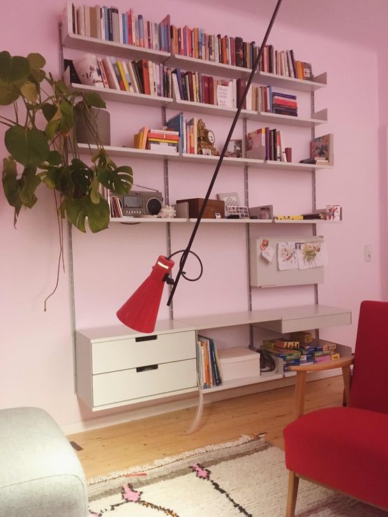 Bild von Art Deko Bild von Art Deko