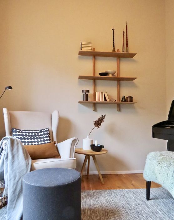 Ein wunderwunderschönes Regal ist Ein wunderwunderschönes Regal ist